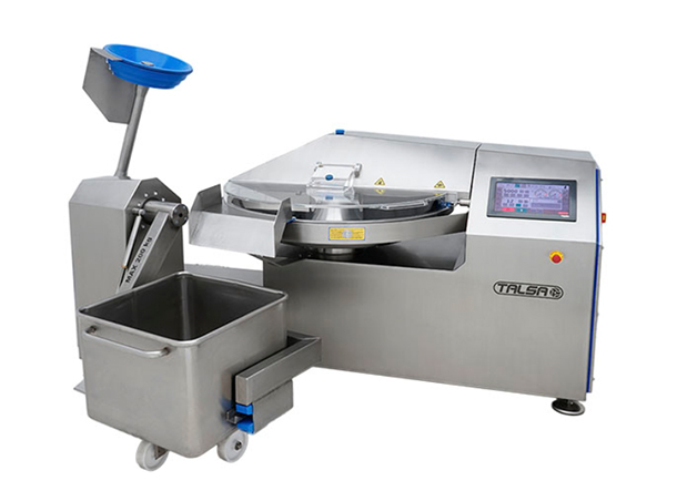 Dicers - Meat Industrial – RAM Equipment and Supplies